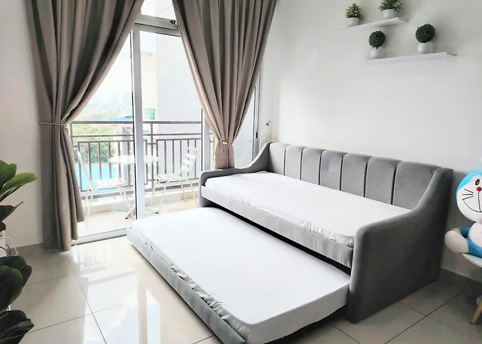 Larkin Bus Terminal Doraemon Home By Yha